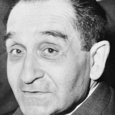 Pierre Mendès France