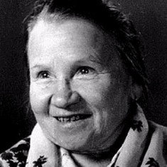 Mariya Skvortsova