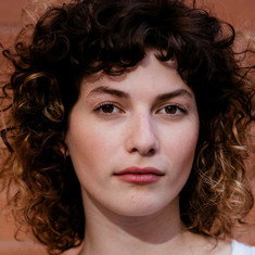 Franziska von Harsdorf