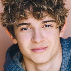 Jett Bednar