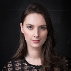 Mariya Oleynikova