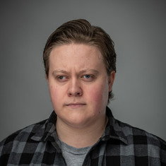 Benjamin Riley