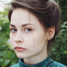 Valeriya Kulikova