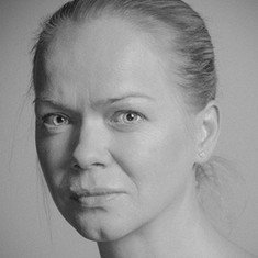 Anna Sarna