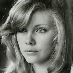Catherine Rivet