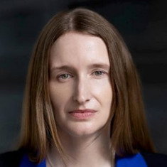 Mary T Lynch