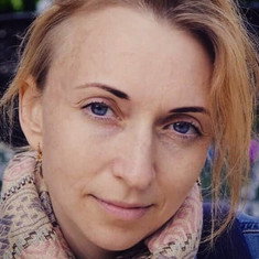 Elena Barykina