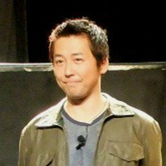 Keisuke Tsuchiya
