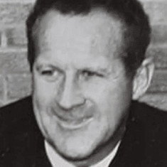 Charles P. Eisenmann