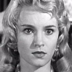 Penny Morrell