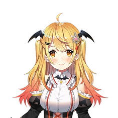 Yozora Mel