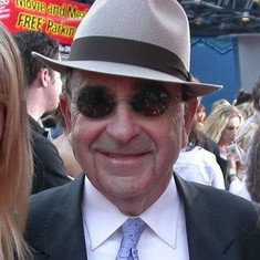 Carl Mazzocone Sr.