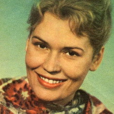 Galina Rogacheva