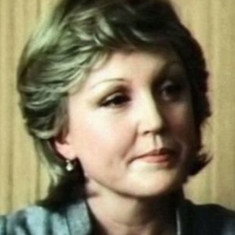 Lyudmila Chulyukina