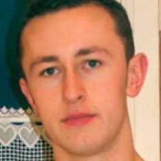 Arnaud LaPorte