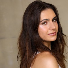 Alena Mauhs