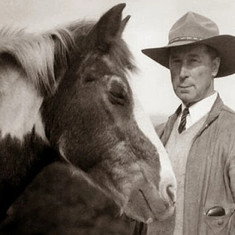 Fritz the Horse