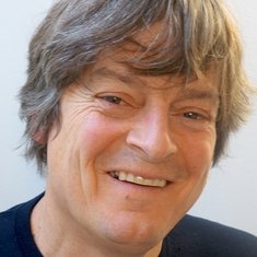 Rupert Preston