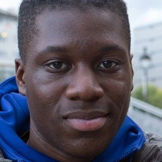 Bryan Mialoundama