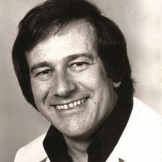 Larry Martyn