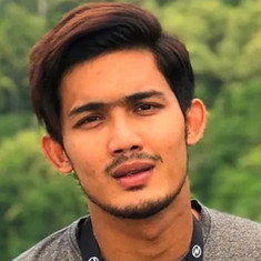 Zaki Azeman