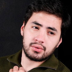Bekzat Zhunisov