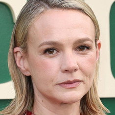 Carey Mulligan