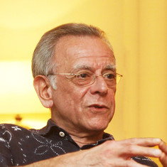 José Bustani