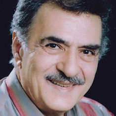 Iloush Khoshabe