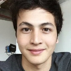 Daler Yusuf