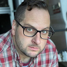 Adrian DiGiovanni