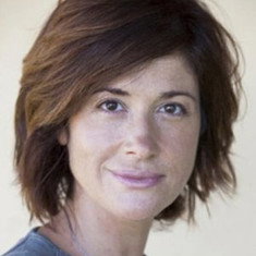 Maria Atlas
