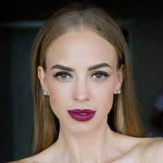Nadezhda Sysoeva