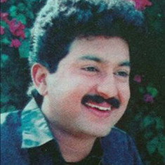 Sunil