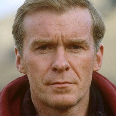 Ian McElhinney