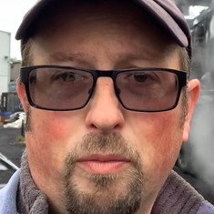 Paul 'Piglet' Middleton