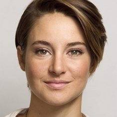 Shailene Woodley