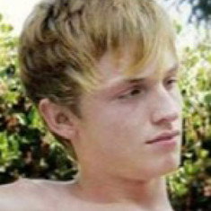 Cody Austin