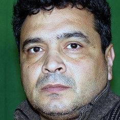 Rovshan Karimdukht