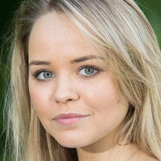 Katie Hall