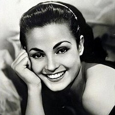 Carmen Sevilla