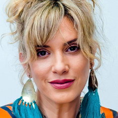 Sylvia Delikoura