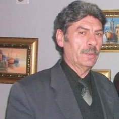 Viktor Çaro
