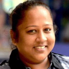 Aarti Solanki