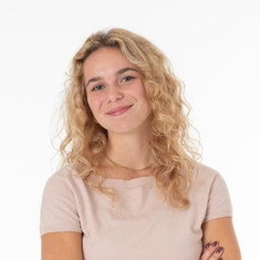 Linnea Nicosia
