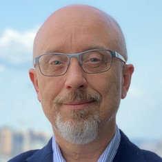 Oleksii Reznikov