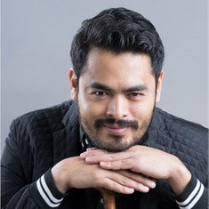 Hugo 'El Cojo Feliz'