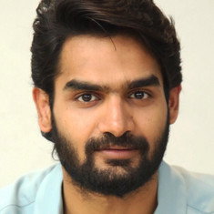 Kartikeya Gummakonda