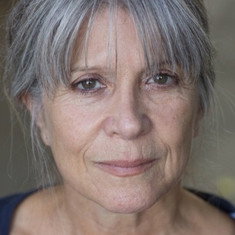 Alison Rose