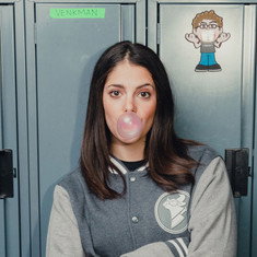Jessica Vasami